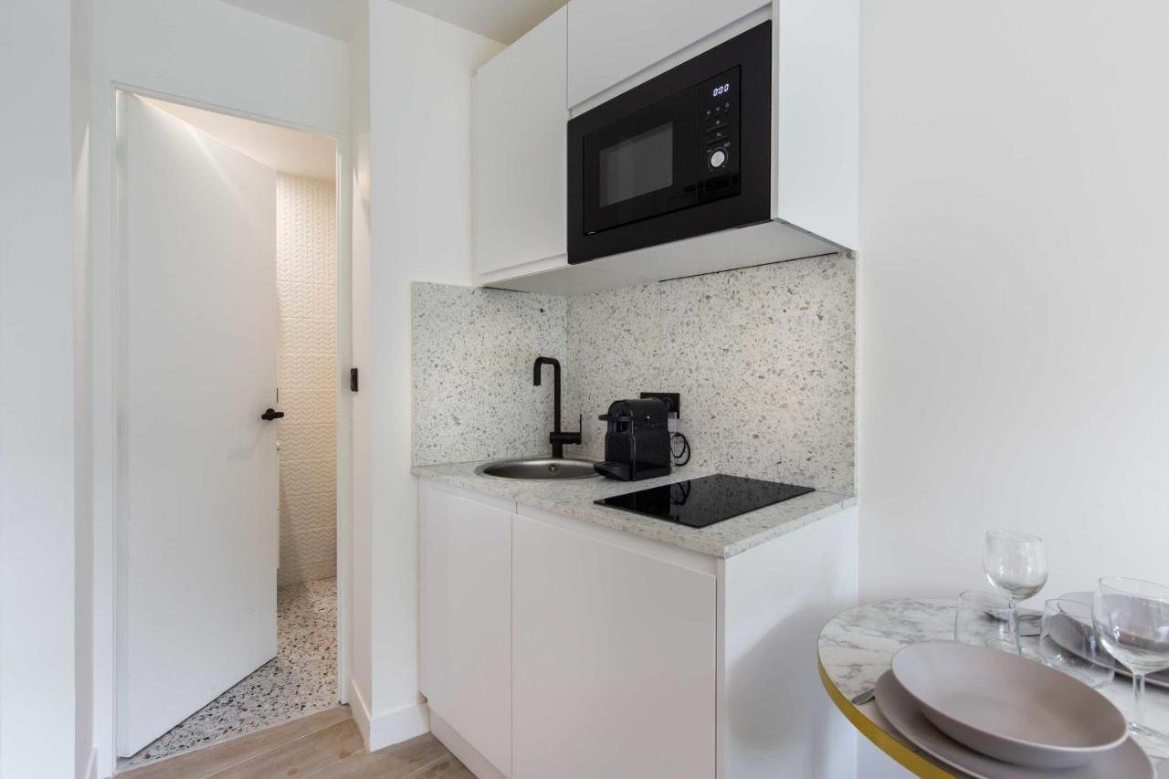 Cosy Studio - Parc Des Expositions Tour Eiffel 10 Apartment Paris Bagian luar foto