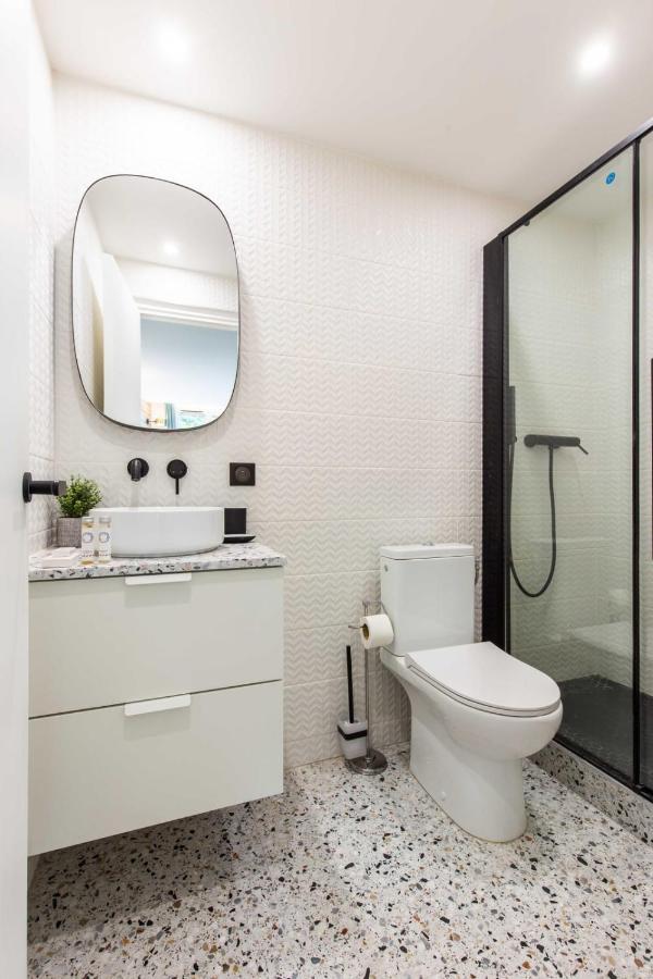Cosy Studio - Parc Des Expositions Tour Eiffel 10 Apartment Paris Bagian luar foto
