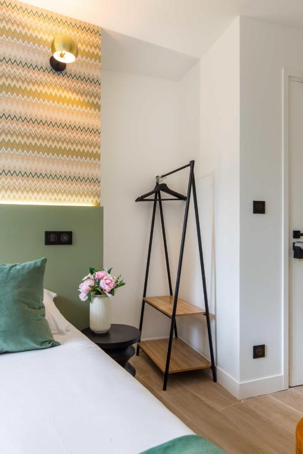 Cosy Studio - Parc Des Expositions Tour Eiffel 10 Apartment Paris Bagian luar foto