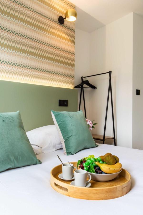 Cosy Studio - Parc Des Expositions Tour Eiffel 10 Apartment Paris Bagian luar foto