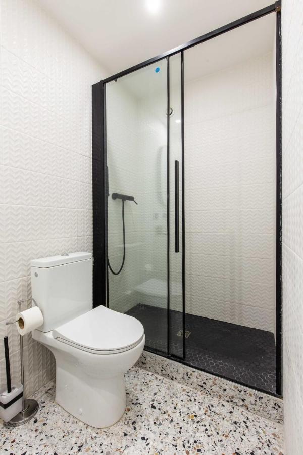 Cosy Studio - Parc Des Expositions Tour Eiffel 10 Apartment Paris Bagian luar foto